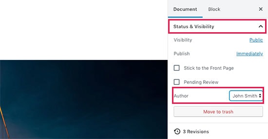 Como adicionar um post no WordPress e otimizar o SEO (Gutenberg) 13