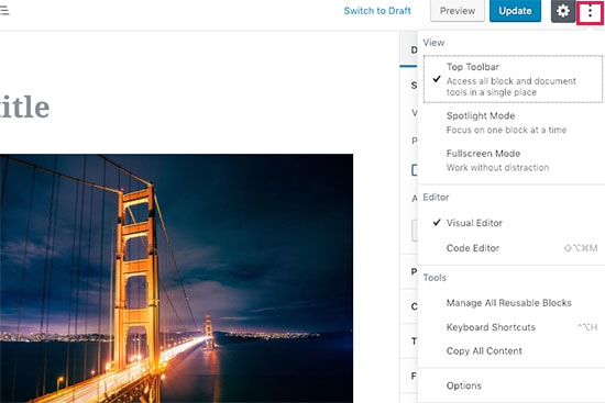 Como adicionar um post no WordPress e otimizar o SEO (Gutenberg) 22