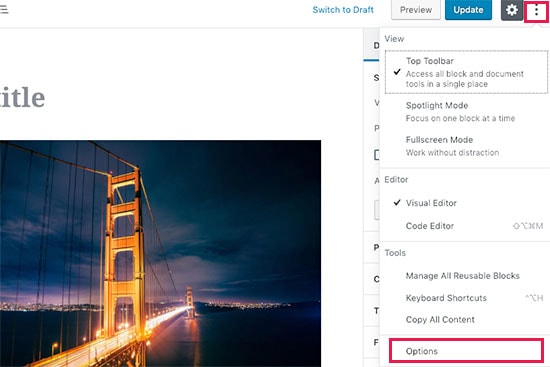 Como adicionar um post no WordPress e otimizar o SEO (Gutenberg) 20