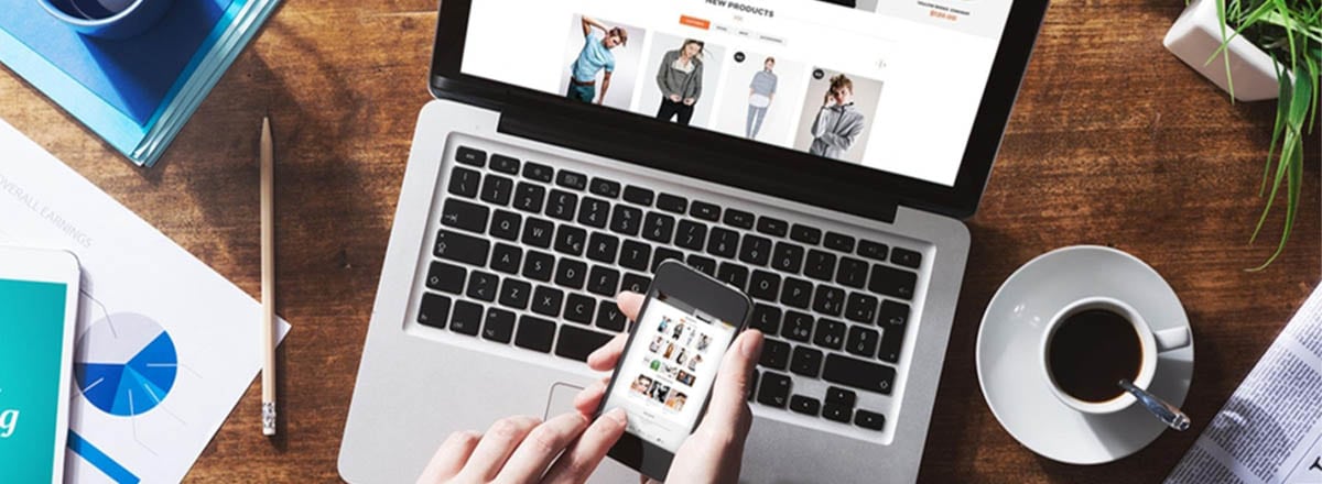 4 dicas para colocar em prática no seu e-commerce de moda
