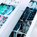 Organizador De Gavetas Calcinha Colmeia