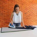Almofada Térmica para Passar Roupas