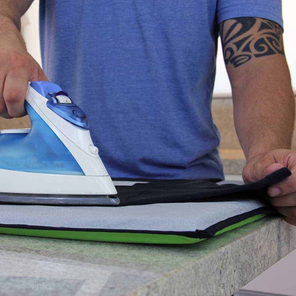 Almofada Térmica para Passar Roupas - Imagem 3