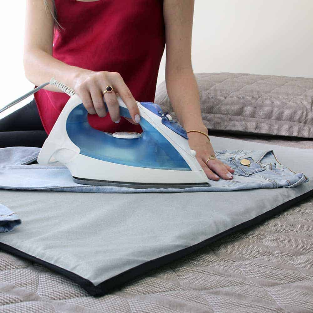 Almofada Térmica para Passar Roupas - Imagem 4