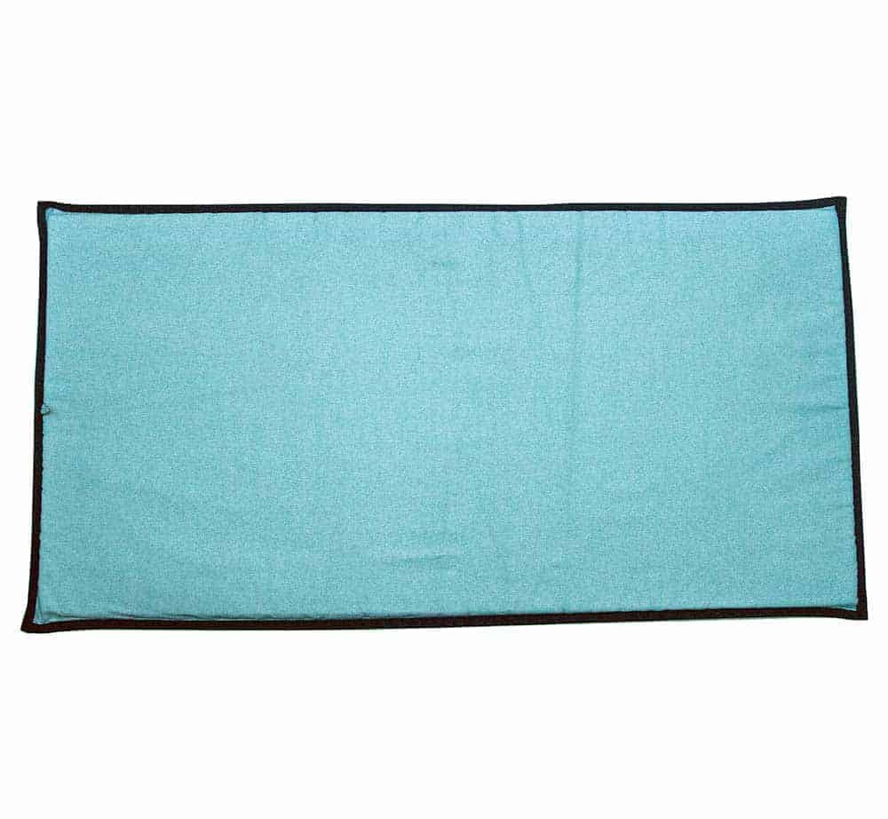 Almofada Térmica para Passar Roupas - Imagem 7