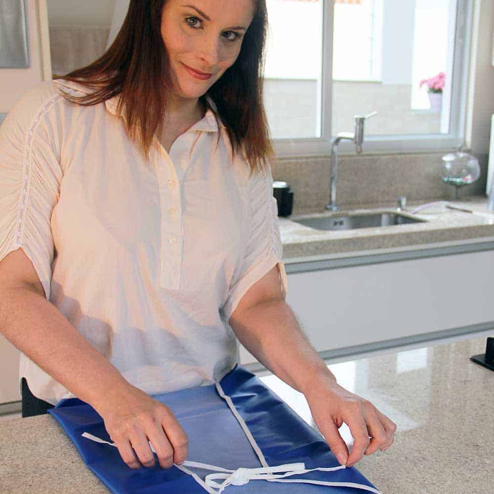 Avental em PVC - Imagem 5