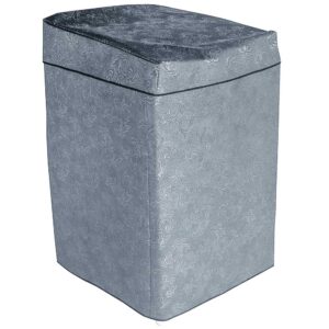 Capa Para Máquina de Lavar Roupas