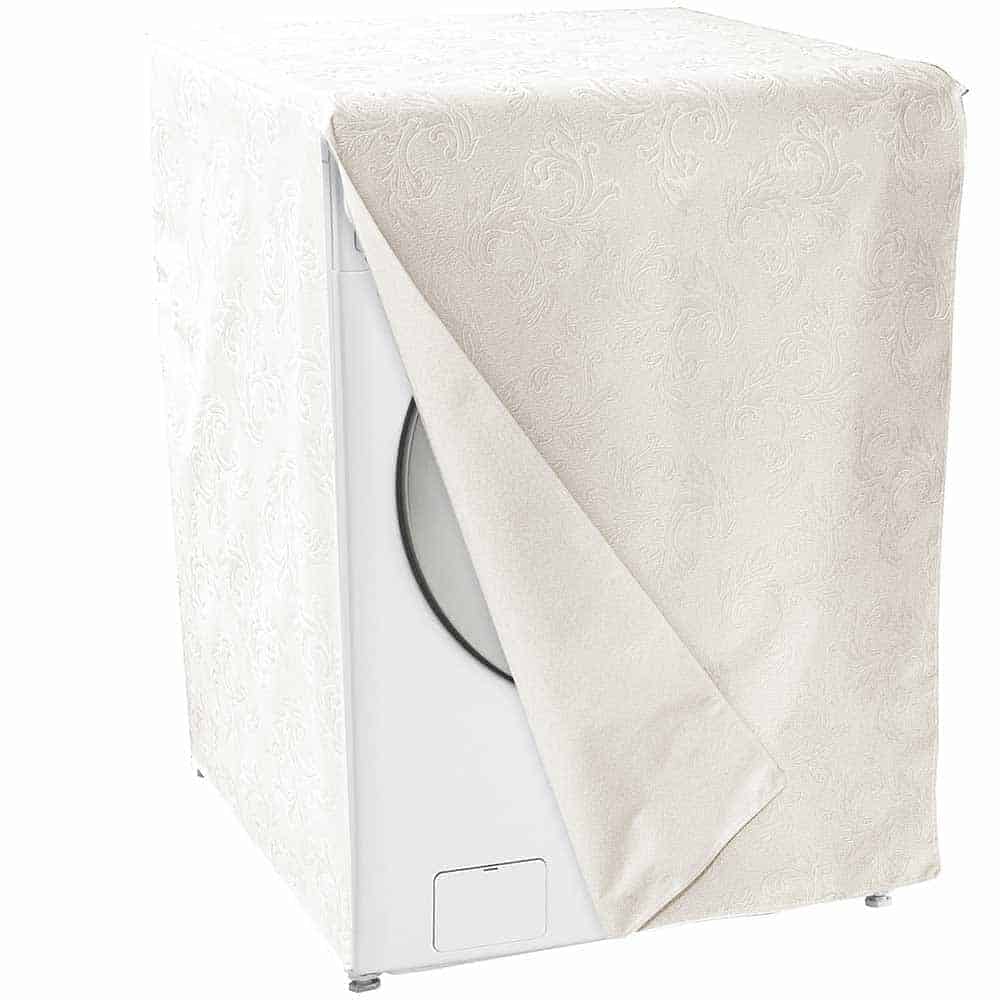 Capa para Lavadora e Secadora de Roupas