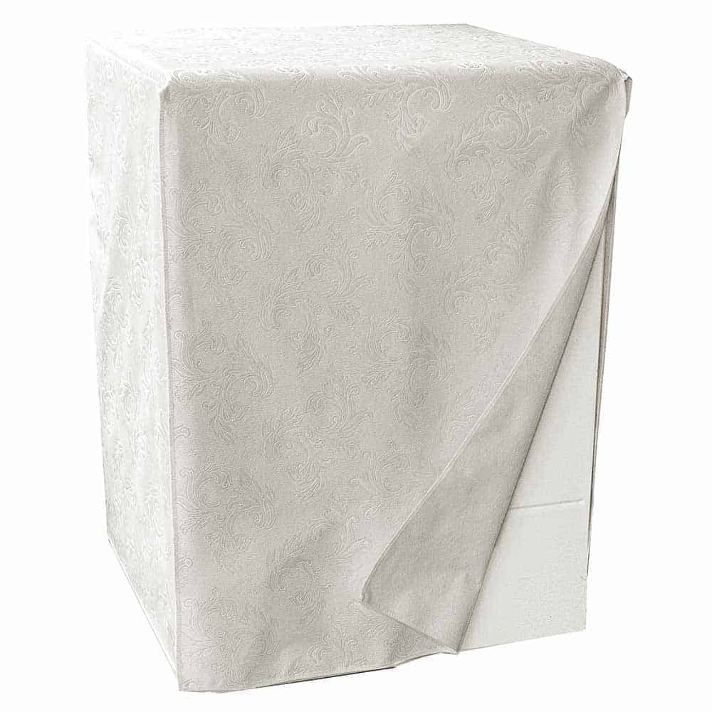 Capa para Lavadora e Secadora de Roupas - Imagem 2