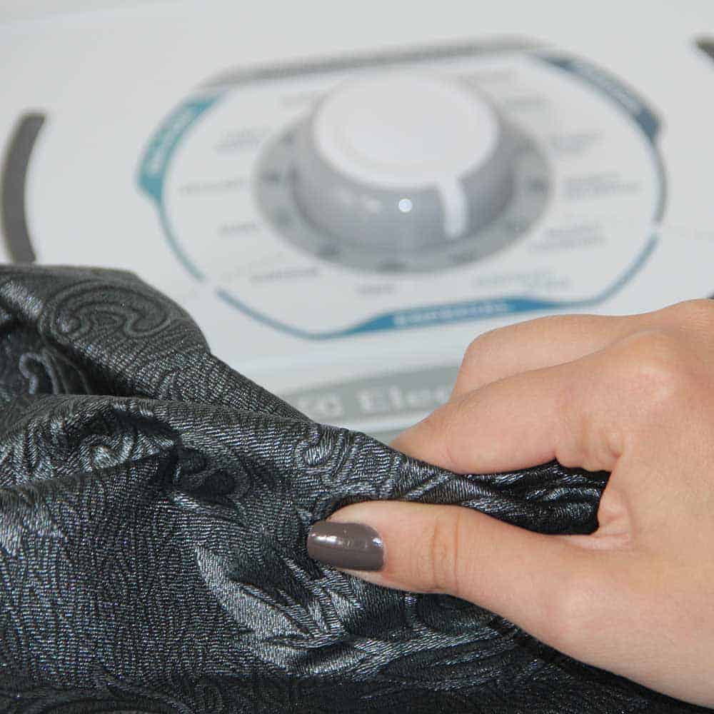 Capa Para Máquina de Lavar Roupas - Imagem 6