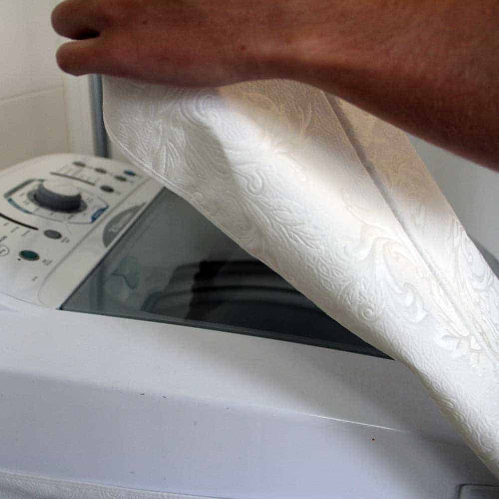 Capa Para Máquina de Lavar Roupas - Imagem 3