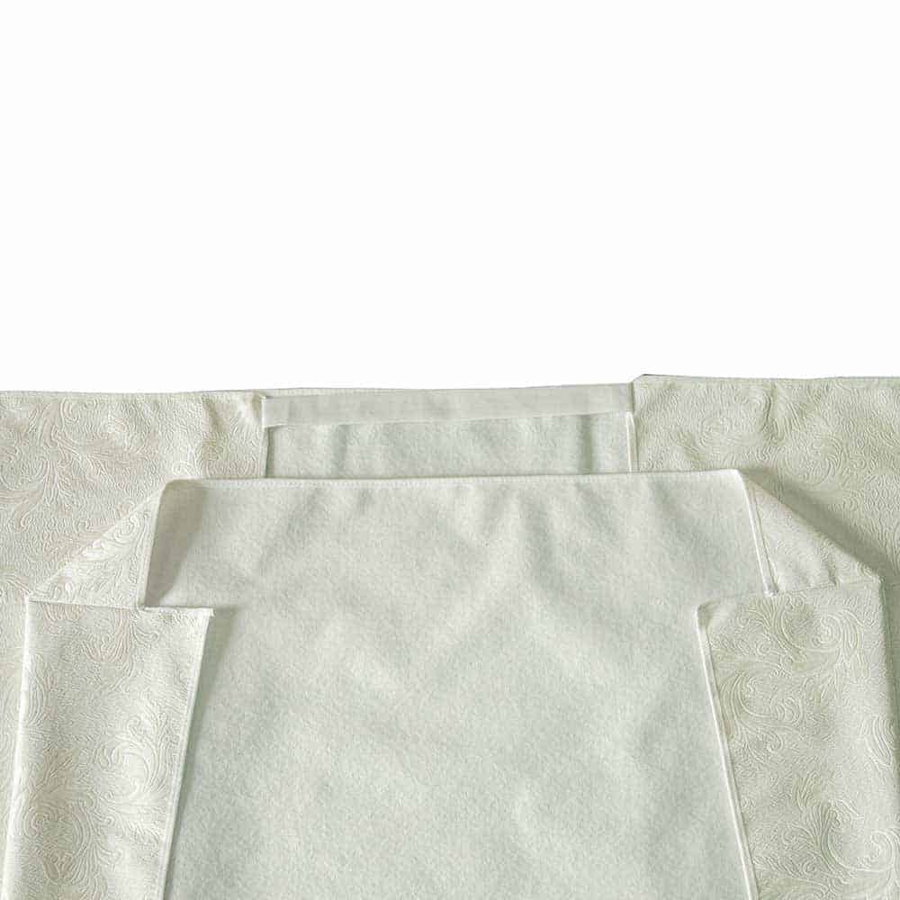 Capa Para Máquina de Lavar Roupas - Imagem 2