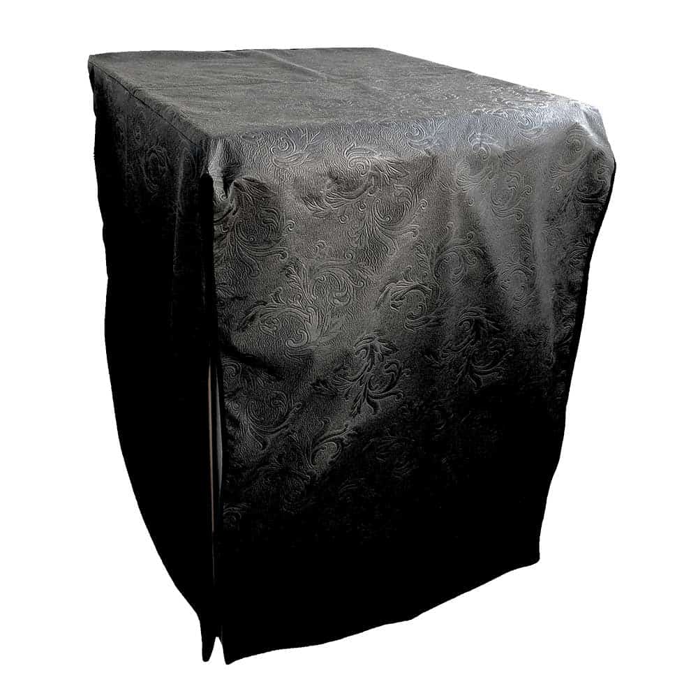 Capa para Lavadora e Secadora de Roupas - Imagem 5