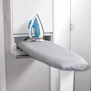 Forro para Tábua de Passar com espuma para Cozinha Planejada