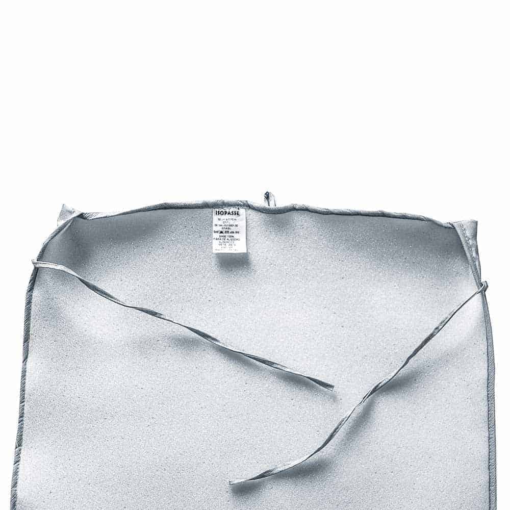 Forro para Tábua de Passar Roupas com Espuma - Imagem 7