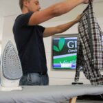 Forro para Tábua de Passar Roupas com Espuma