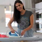 Forro para Tábua de Passar Roupas sem Espuma