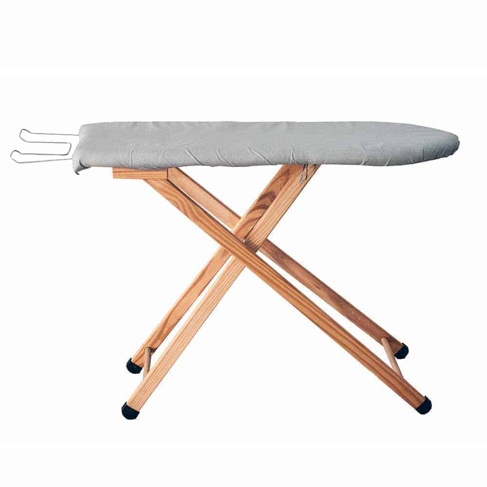 Forro para Tábua de Passar Roupas com Espuma - Imagem 5