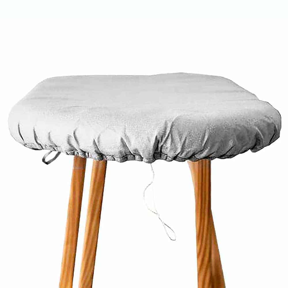 Forro para Tábua de Passar Roupas com Espuma - Imagem 4