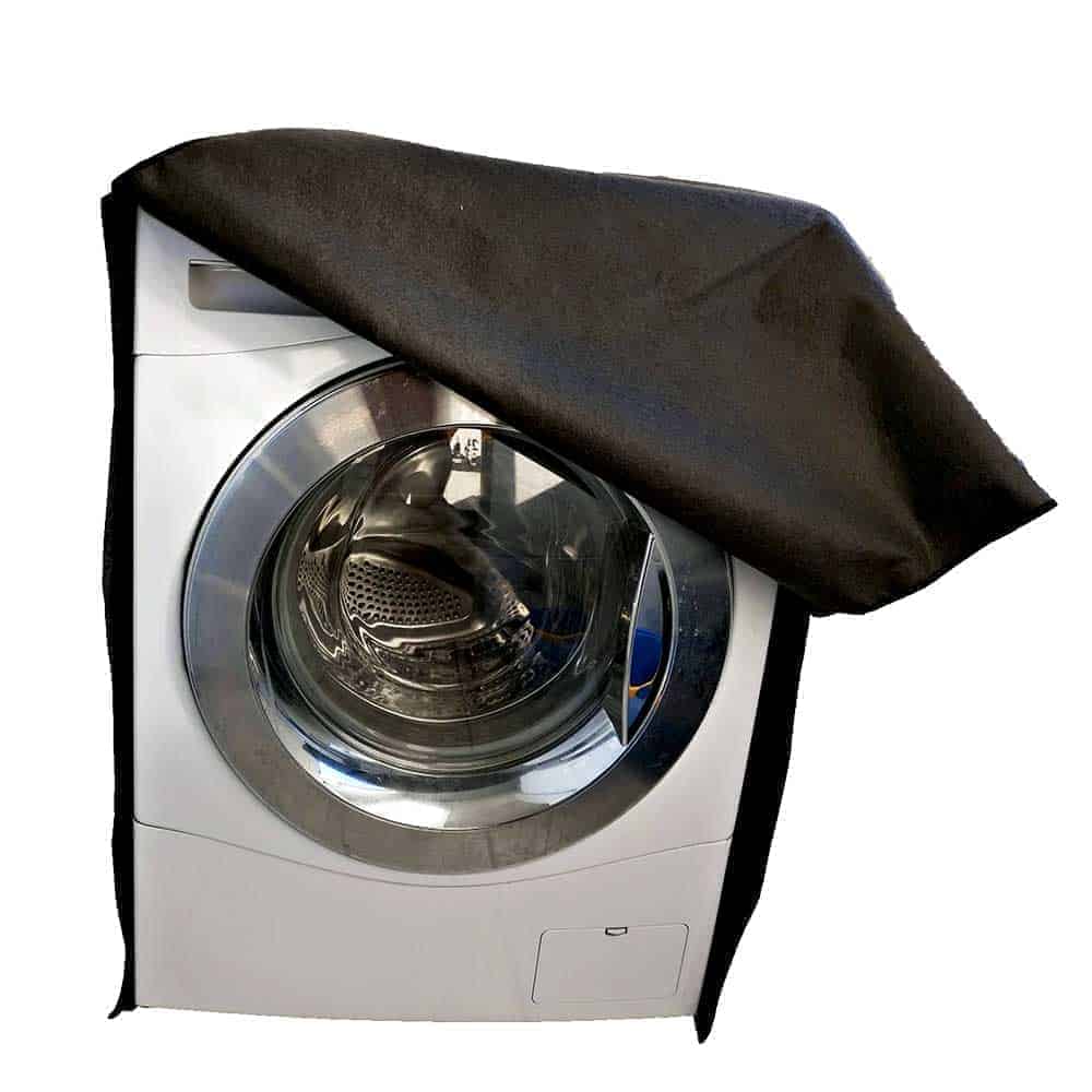 Capa para Lavadora e Secadora de Roupas - Imagem 7