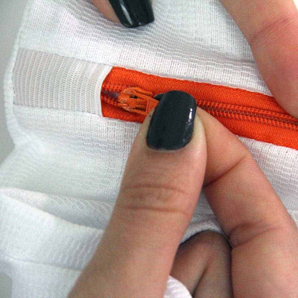 Protetor para Lavar Roupas - Imagem 3