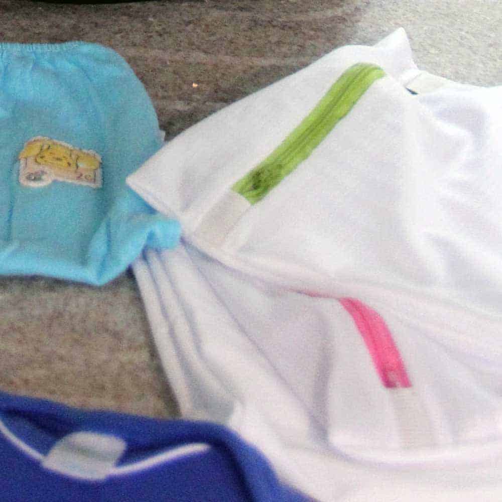 Protetor para Lavar Roupas - Imagem 4