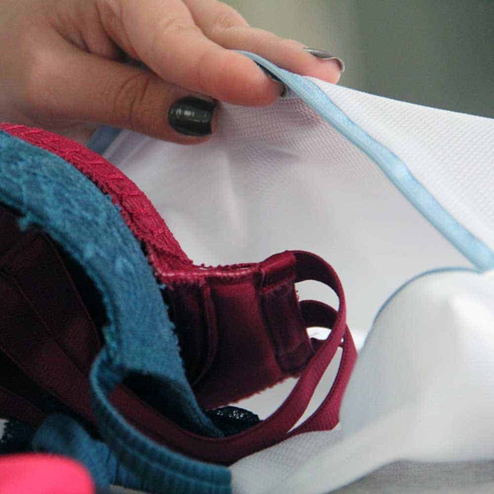 Protetor para Lavar Roupas - Imagem 6