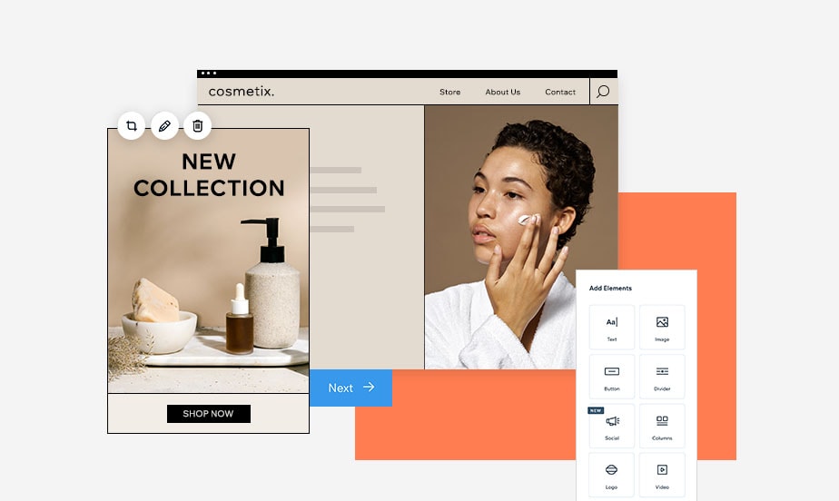 Como usar o design do seu site para aumentar as vendas 3