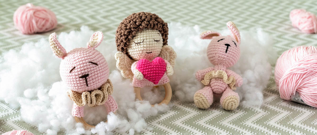 amigurumi