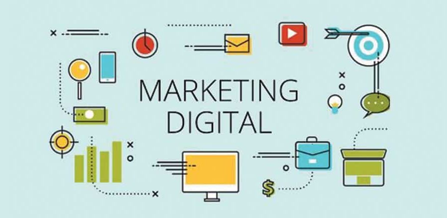 marketing digital