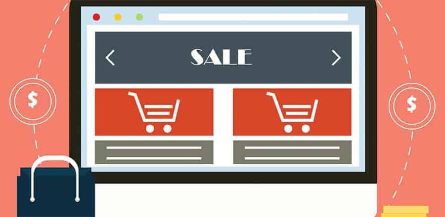 produtos online