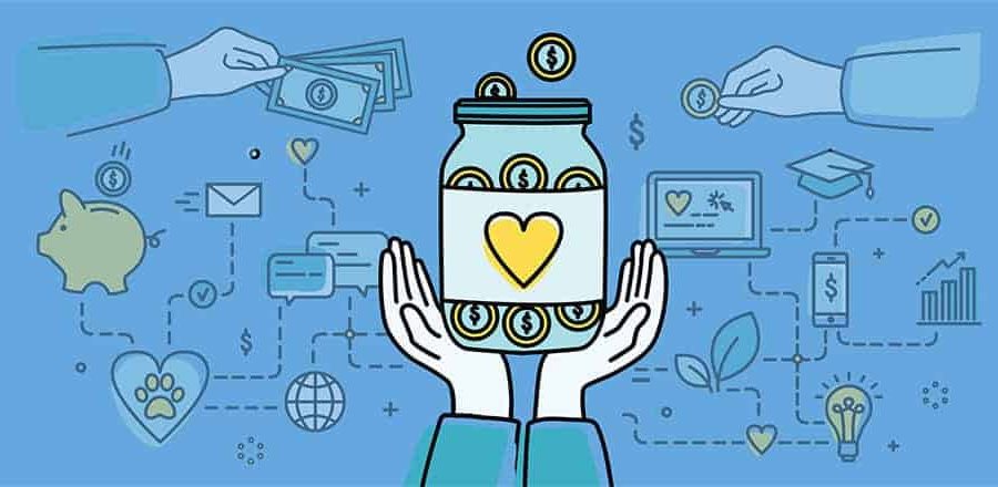 Como Fazer o Fundraising