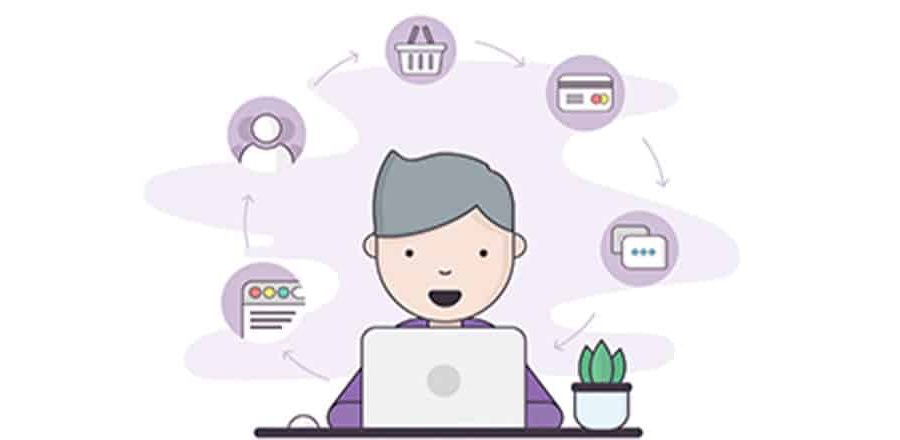 Criar Uma Loja Virtual Que Converte