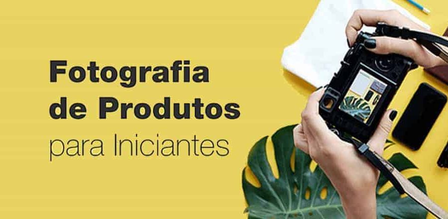 Fotografia de Produtos