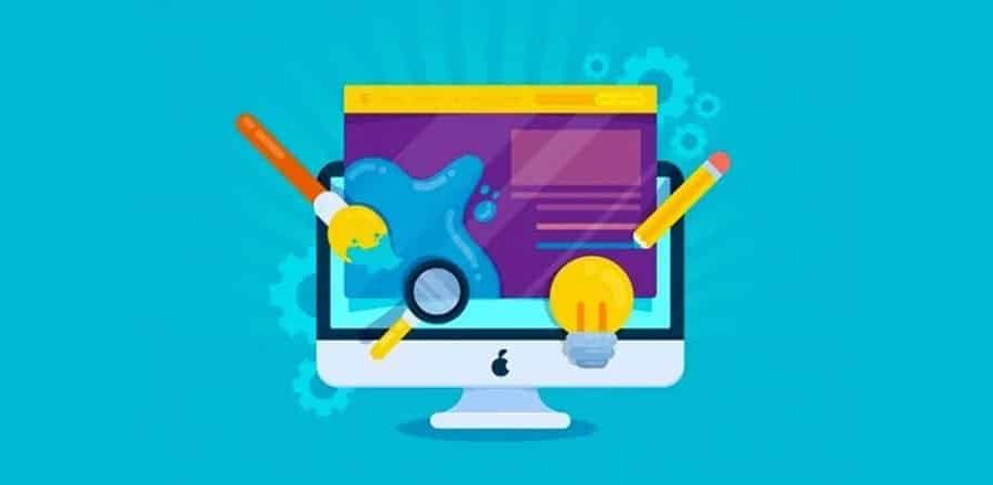 web designer