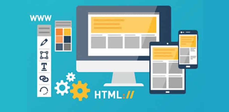 site profissional
