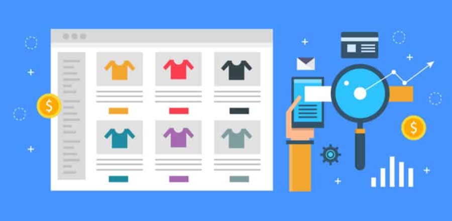 SEO para Loja Online