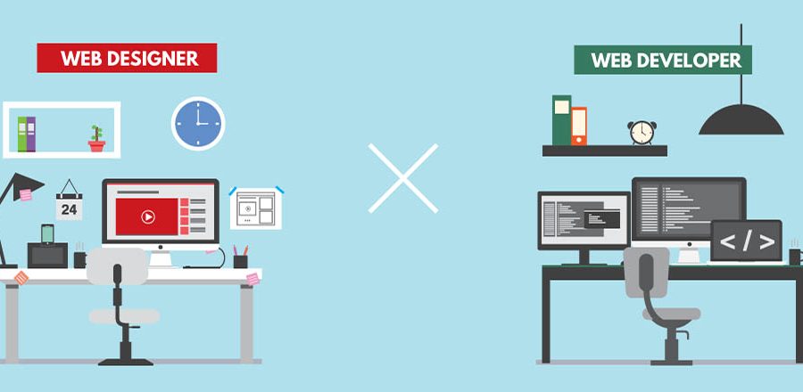Web Designer