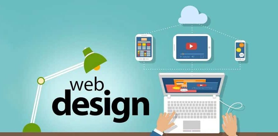 web design