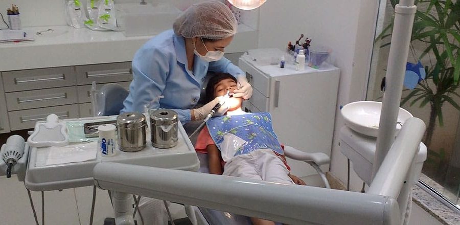 pacientes em odontologia