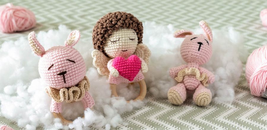 amigurumi