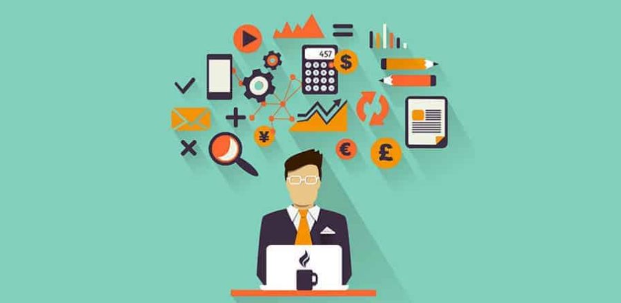 Captar Clientes para Escritório Contabilidade