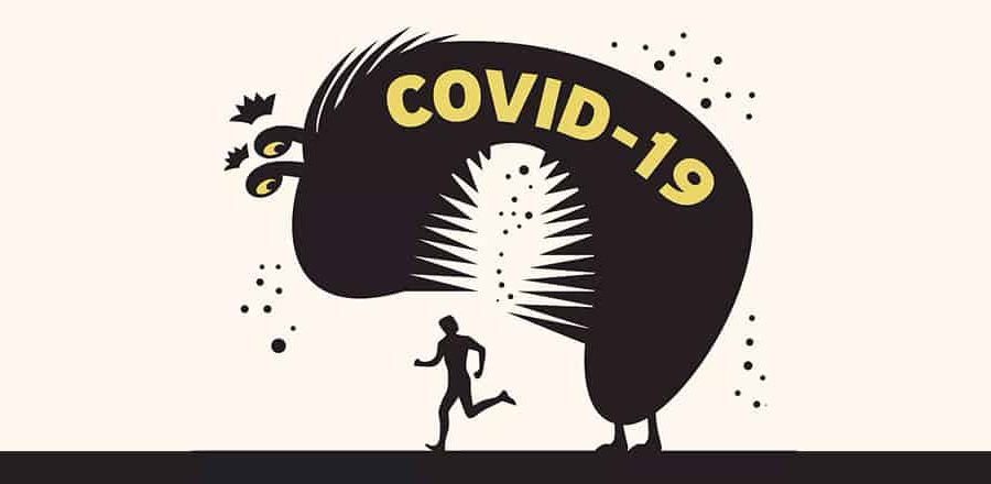 covid-19