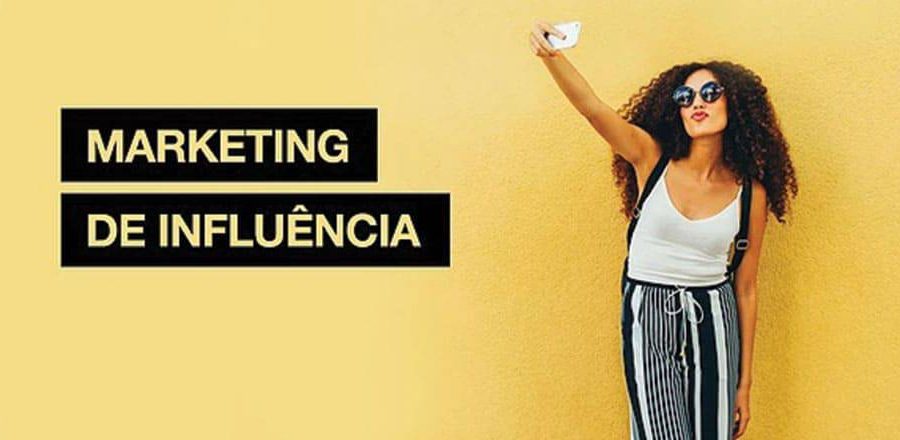 Marketing de Influência