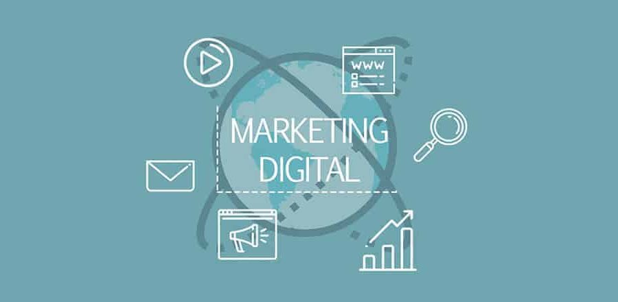 importância do marketing digital