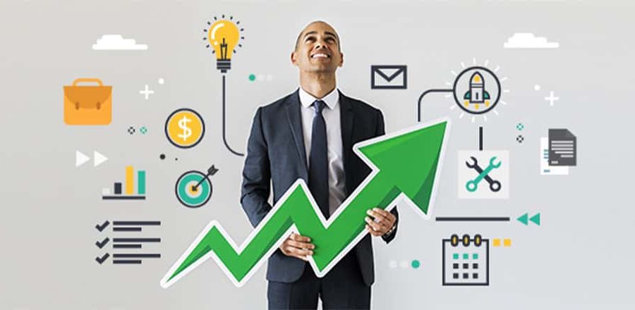 marketing para pequenas empresas