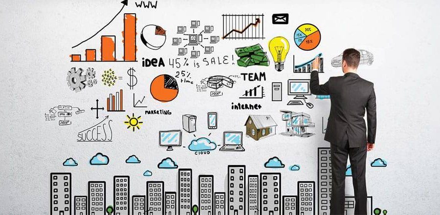 site para empresa
