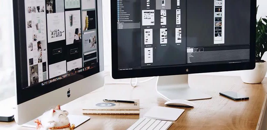 práticas recomendadas de design responsivo