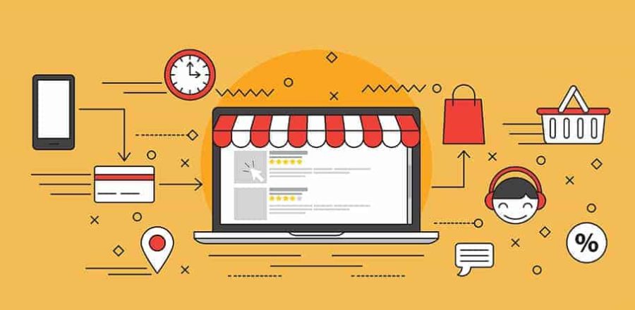 melhor plataforma de e-commerce