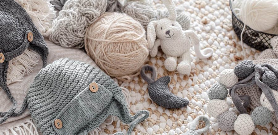 amigurumi online